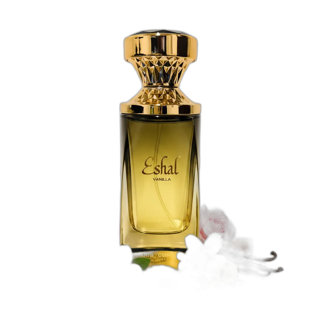 ESHAL VANILLA Paris Corner Perfume Mujer 100ml