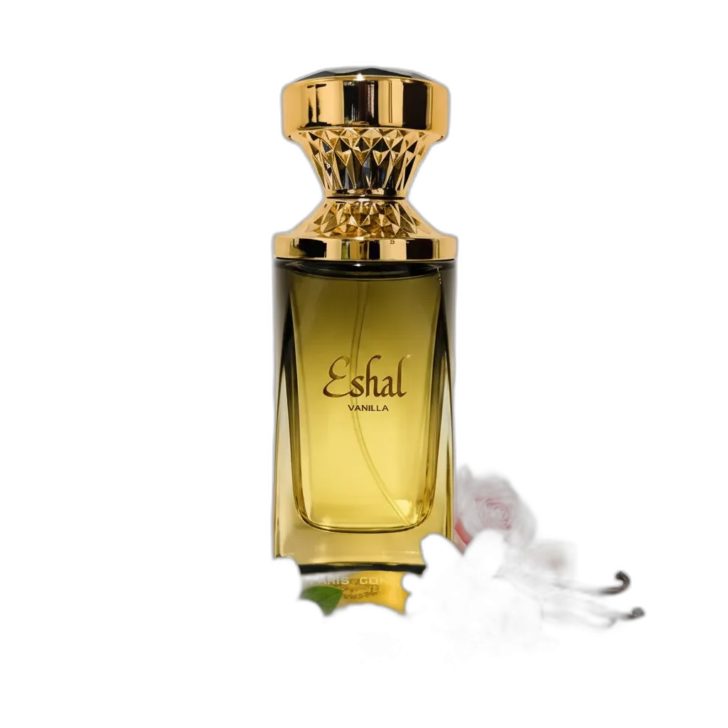 ESHAL VANILLA Paris Corner Perfume Mujer 100ml