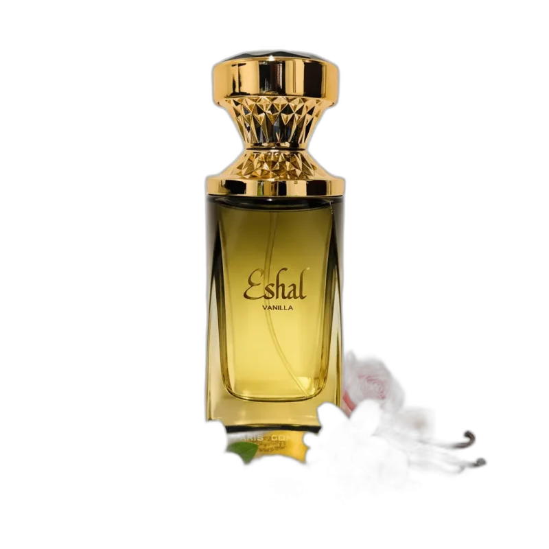 ESHAL VANILLA Paris Corner Perfume Mujer 100ml