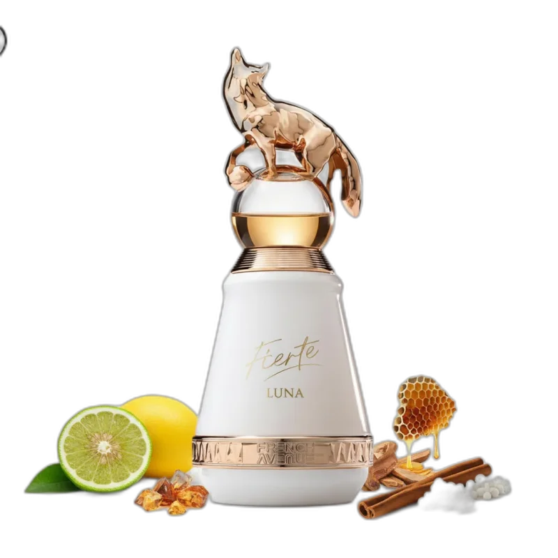 FIERTE LUNA French Avenue Perfume Unisex 80ml