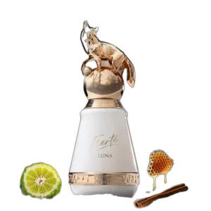FIERTE LUNA French Avenue Perfume Unisex 80ml — imagen 2