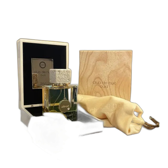 CLUB DE NUIT OUD Armaf Perfume Unisex 105ml
