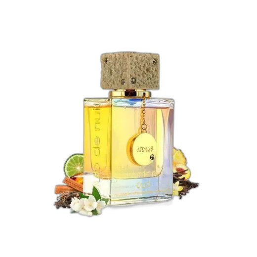 CLUB DE NUIT OUD Armaf Perfume Unisex 105ml — imagen 2