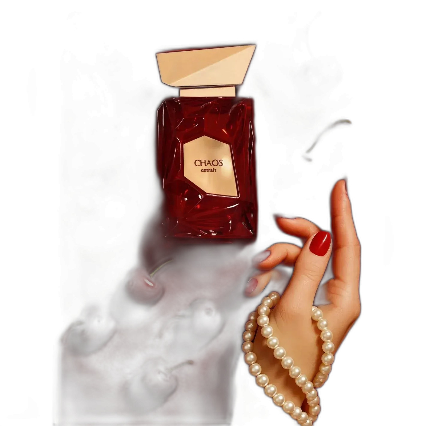 CHAOS French Avenue Eau de Perfume Mujer 100ml