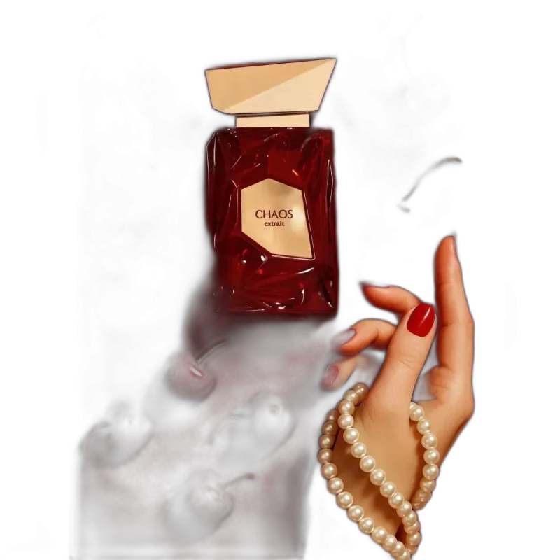 CHAOS French Avenue Eau de Perfume Mujer 100ml