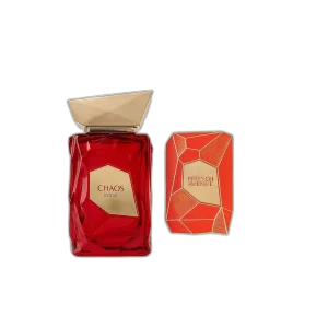 CHAOS French Avenue Eau de Perfume Mujer 100ml — imagen 2