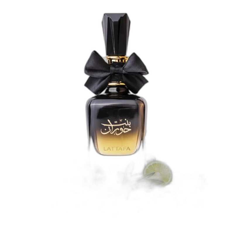 BINT HOORAN Ard Al Zaafaran Perfume Unisex 100ml