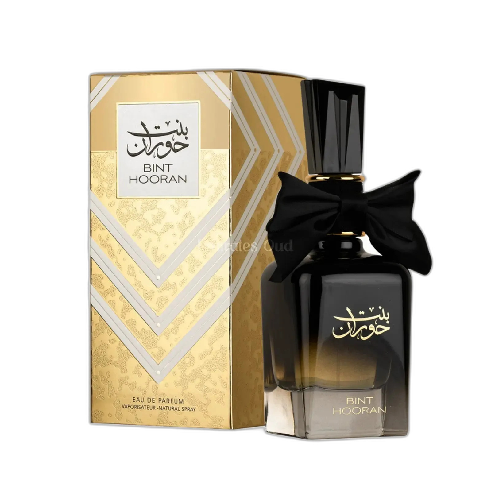 BINT HOORAN Ard Al Zaafaran Perfume Unisex 100ml — imagen 2