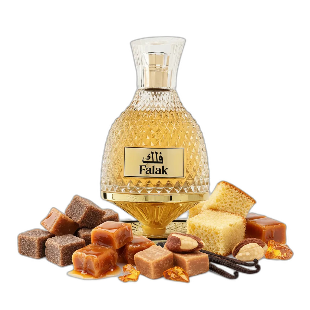 FALAK Nusuk Perfume Mujer 100ml
