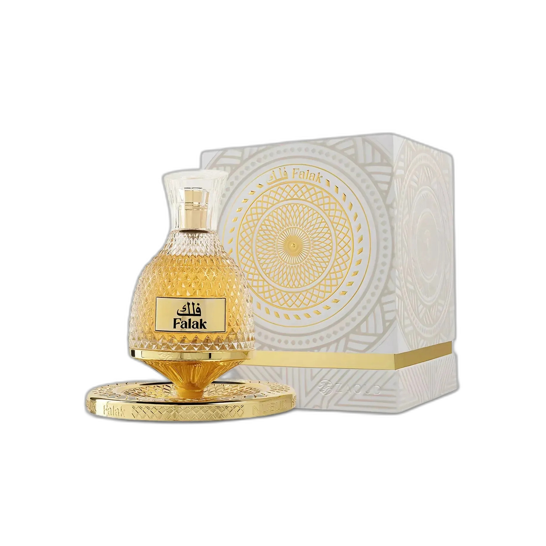 FALAK Nusuk Perfume Mujer 100ml — imagen 2