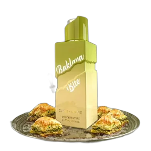 BAKLAVA BITE Gulf Orchid Perfume Mujer 100ml — imagen 1