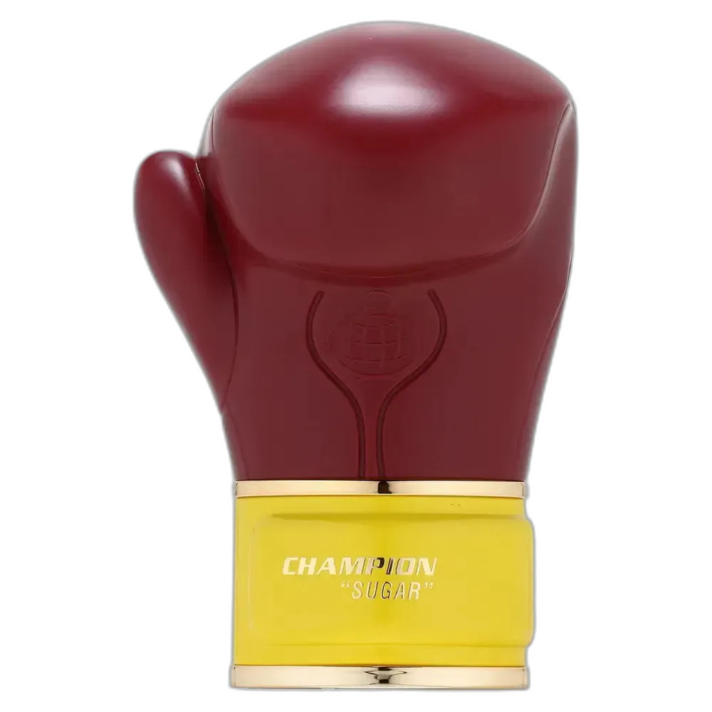 CHAMPION SUGAR Fragance world Perfume Mujer 80ml