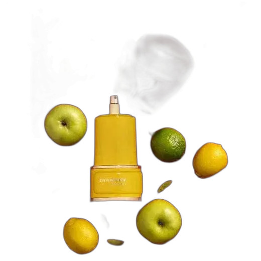 CHAMPION SUGAR Fragance world Perfume Mujer 80ml — imagen 3