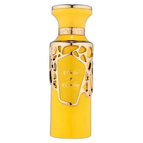 NECTAR OF ECSTASY Fragance world Perfume MUJER 100ml