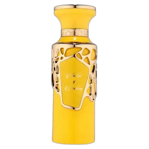 NECTAR OF ECSTASY Fragance world Perfume MUJER 100ml