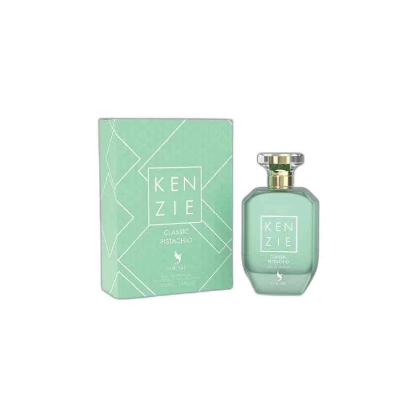 KENZIE CLASSIC PISTACHIO Volare Mujer 100ml
