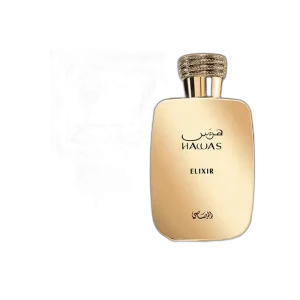 HAWAS ELIXIR Rasasi Perfume Hombre 100ml — imagen 2