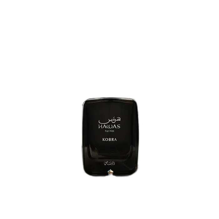HAWAS KOBRA Rasasi Perfume Hombre 100ml