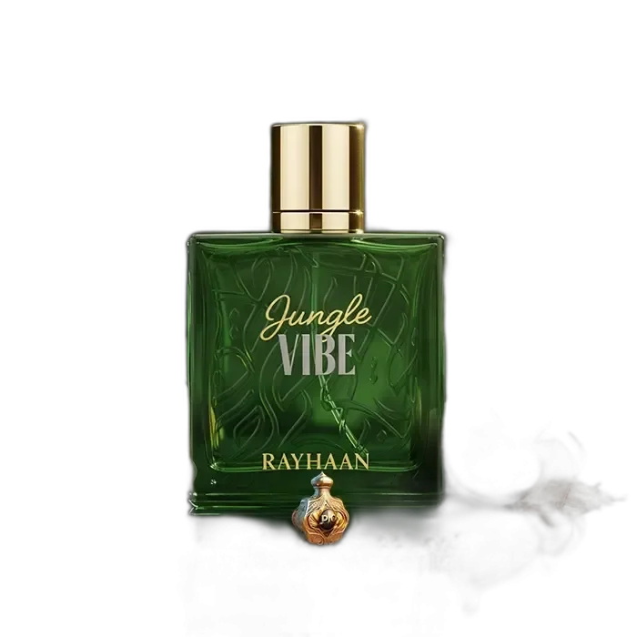 RAYHAAN JUNGLE VIBE Rayhaan Perfume Hombre 100ml