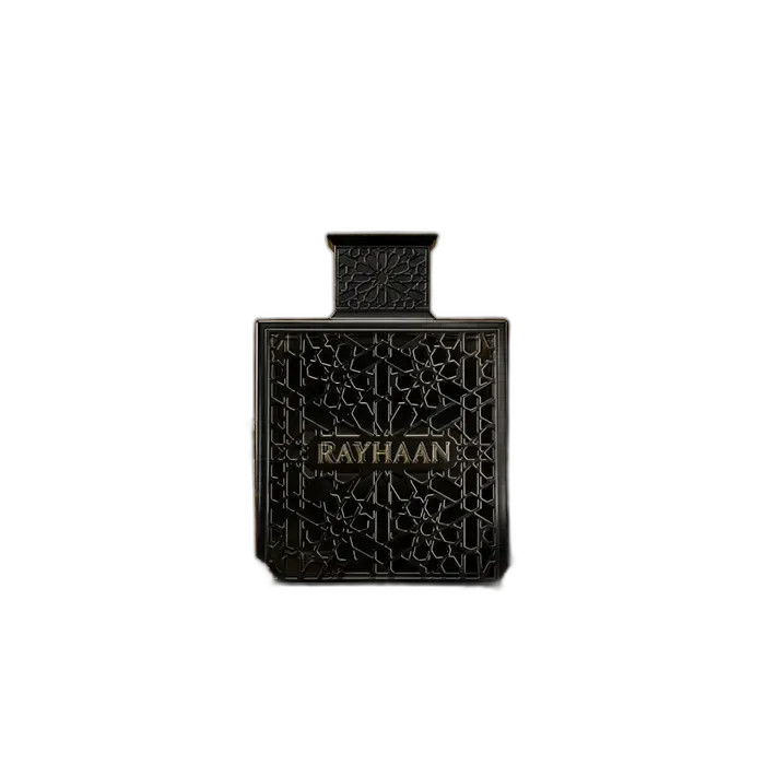 OBSIDIAN Rayhaan Perfume Hombre 100ml