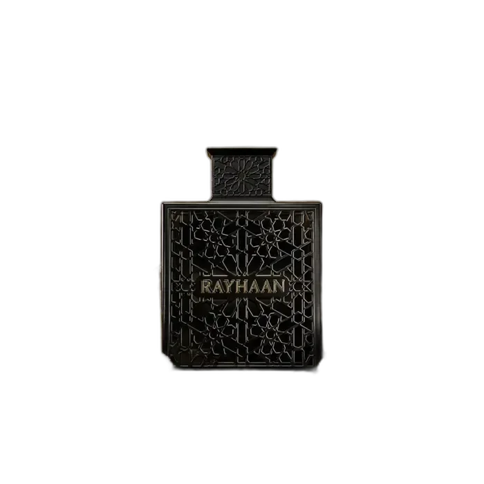 OBSIDIAN Rayhaan Perfume Hombre 100ml
