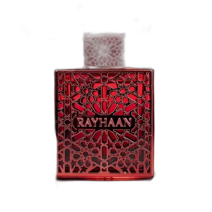RAYHAAN CRIMSON Rayhaan Perfume Hombre 100ml