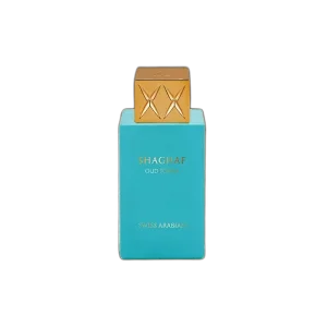 SHAGHAF OUD TONKA Swiss Arabian Perfume Unisex 75ml — imagen 1