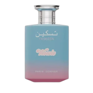 TASKEEN WOWIE Paris Corner Perfume Unisex 100ML — imagen 1