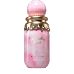 MARSHMALLOW BLUSH Paris corner perfume UNISEX 100ml — imagen 1