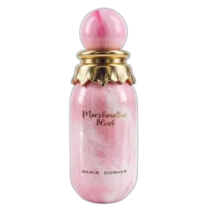 MARSHMALLOW BLUSH Paris corner perfume UNISEX 100ml — imagen 4