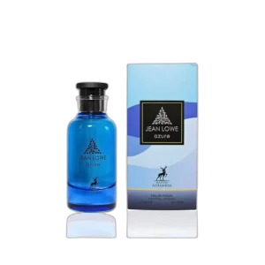 JEAN LOWE AZURE Maison alhambra perfume UNISEX 100ml. — imagen 2