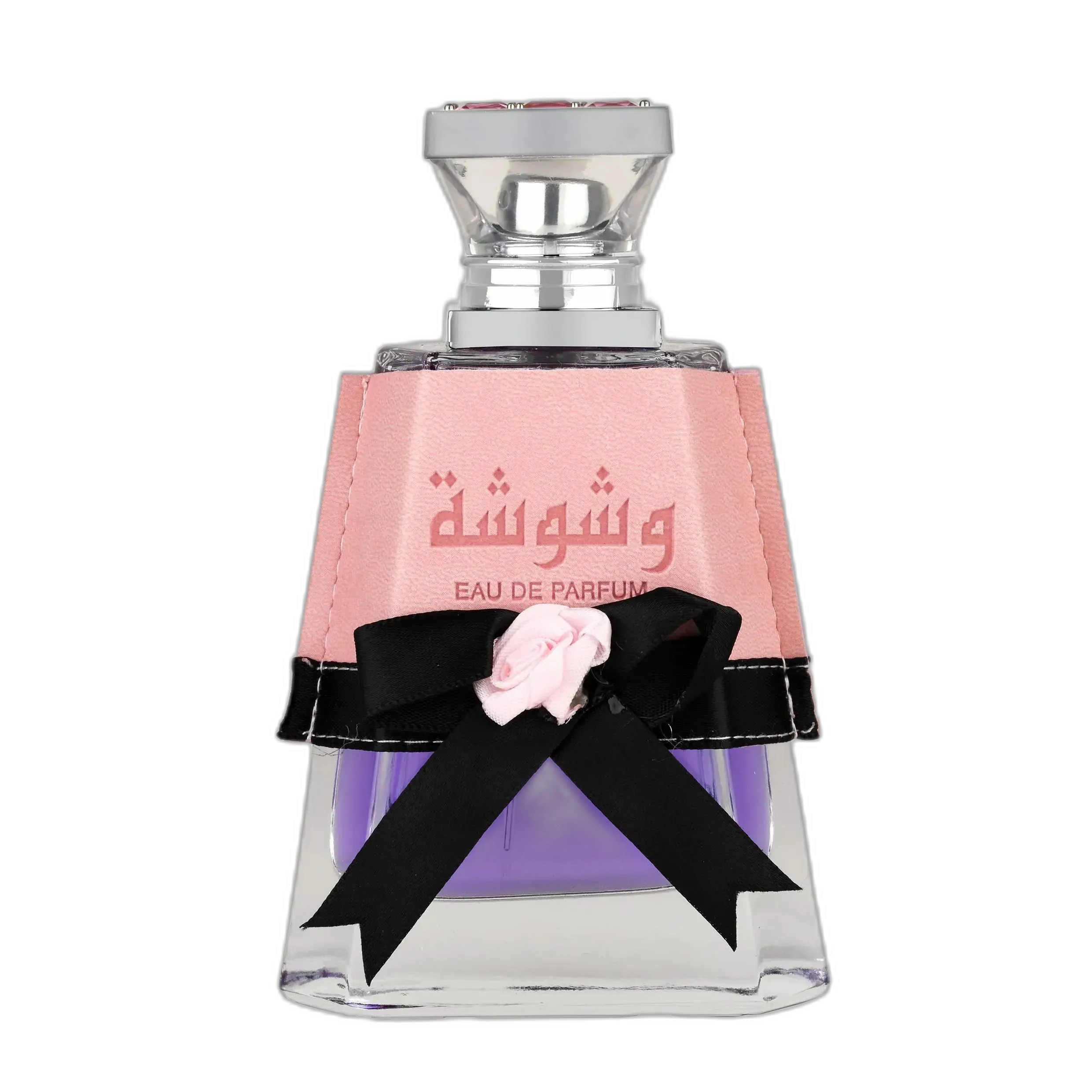 WASHWASHA Lattafa perfume MUJER 100ml