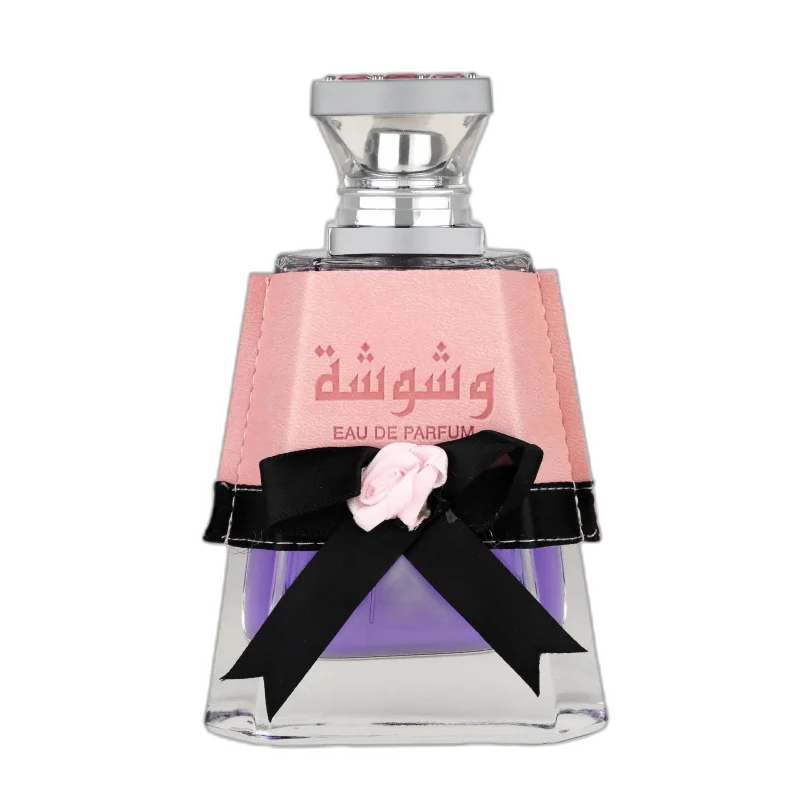 WASHWASHA Lattafa perfume MUJER 100ml