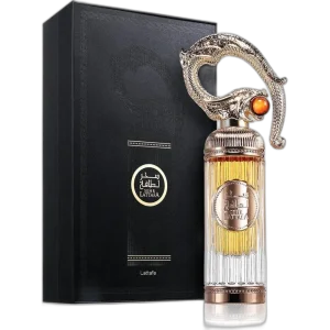SEHR Lattafa perfume UNISEX 100ml — imagen 2