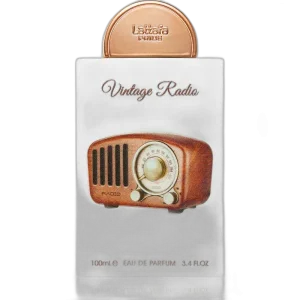 VINTAGE RADIO Lattafa perfume Unisex 100ml — imagen 1