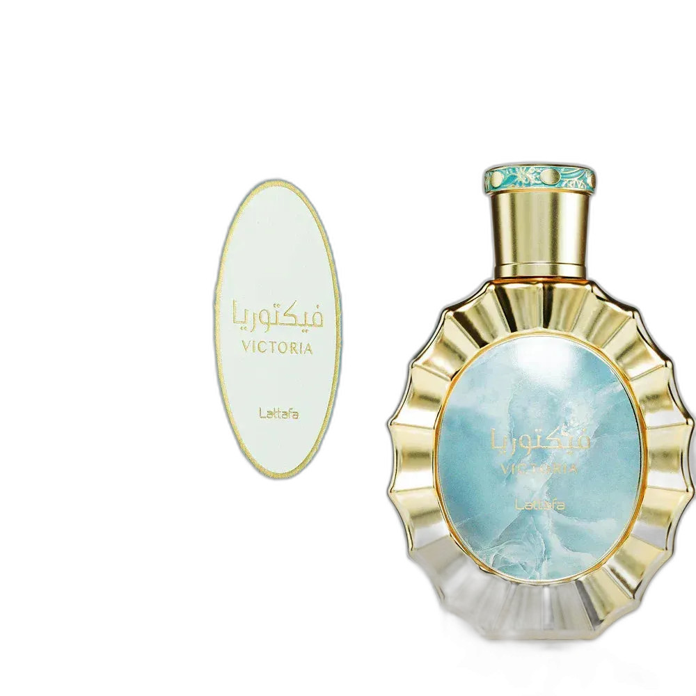 Victoria Lattafa perfume Unisex 100ml — imagen 2