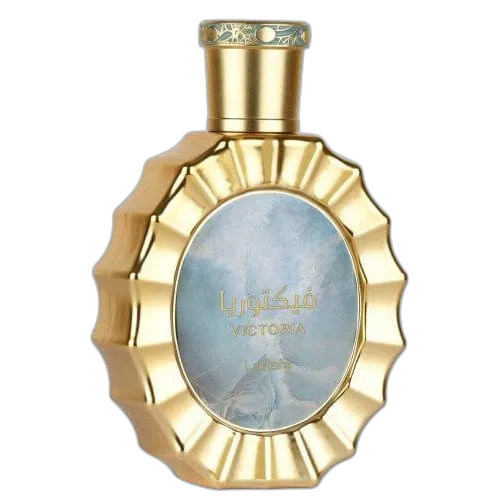 Victoria Lattafa perfume Unisex 100ml — imagen 3