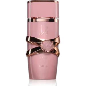 YARA ELIXIR Lattafa perfume Mujer 100ml — imagen 1