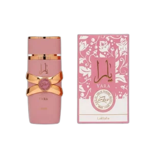 YARA ELIXIR Lattafa perfume Mujer 100ml — imagen 3