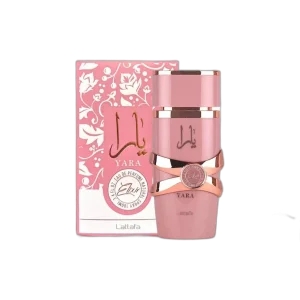 YARA ELIXIR Lattafa perfume Mujer 100ml — imagen 4