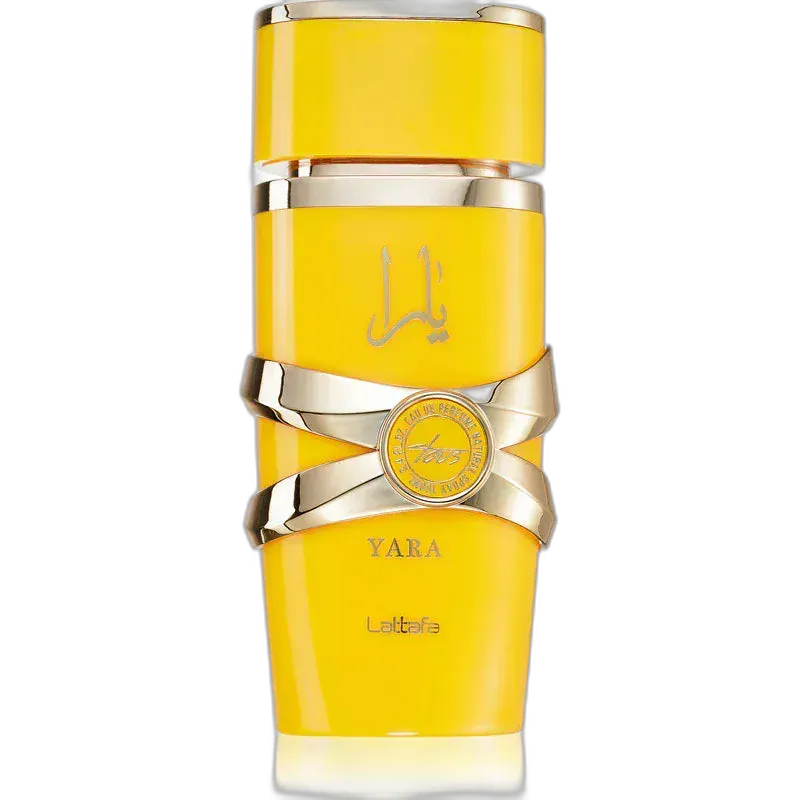 YARA TOUS Lattafa Perfume para mujer 100 ml