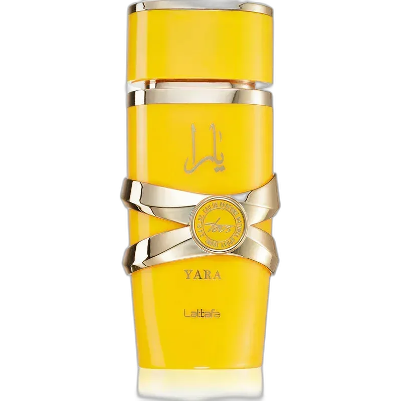 YARA TOUS Lattafa Perfume para mujer 100 ml