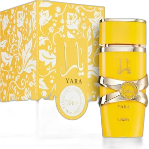 YARA TOUS Lattafa Perfume para mujer 100 ml — imagen 2