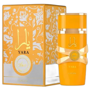 YARA TOUS Lattafa Perfume para mujer 100 ml — imagen 4