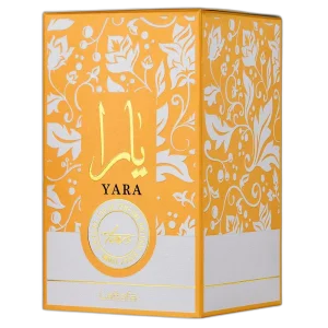 YARA TOUS Lattafa Perfume para mujer 100 ml — imagen 5