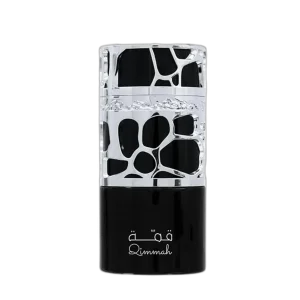 QIMMAH FOR MEN Lattafa perfume para hombre 100ml. — imagen 3