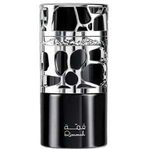 QIMMAH FOR MEN Lattafa perfume para hombre 100ml. — imagen 4