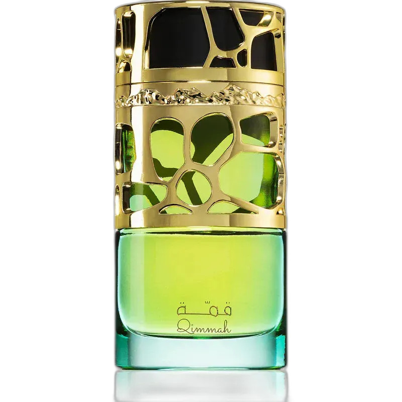 QIMMAH Lattafa perfume para mujer 100ml