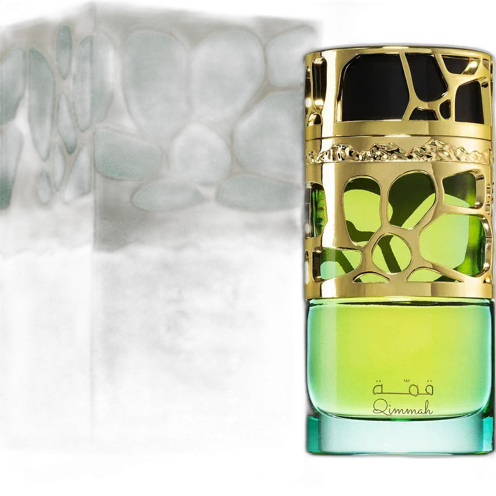 QIMMAH Lattafa perfume para mujer 100ml — imagen 2