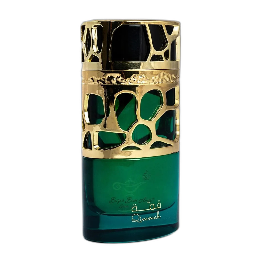 QIMMAH Lattafa perfume para mujer 100ml — imagen 3